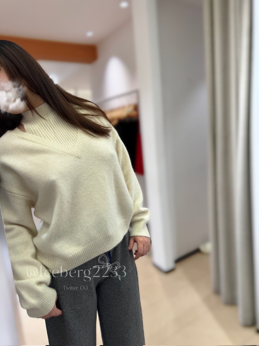 试个衣服～ ＃人妻 ＃露出