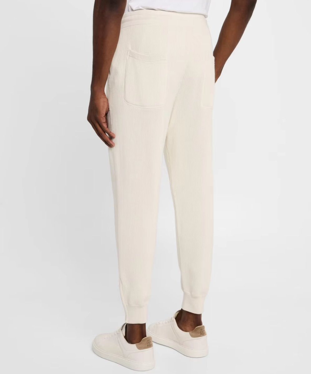 GENTLELONDON's tweet photo. Ribbed Knit Lounge Trouser https://t.co/BmMYQ2bavV https://t.co/aADX2FThbR