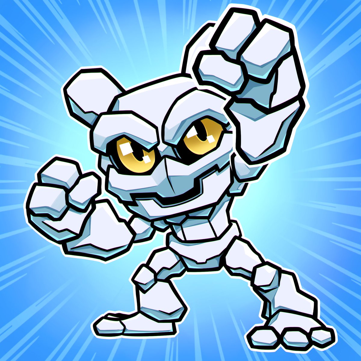 Michamiwart's tweet photo. Liberator Drivers (Part 6/11)

Digital monster: net driver by @AliceStudios22!!!
Free in https://t.co/VbsO6nID7H

#Digimon #デジモン ⁠#NetDriver #Gotsumon #Icemon #Insekimon #Chibickmon https://t.co/xlol2oVjNj