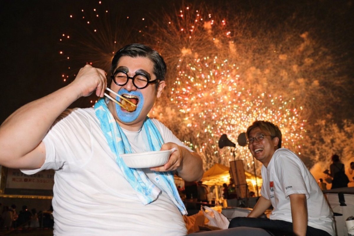 ナイチンゲールダンス ヤス (@yasukg1) / Posts / X