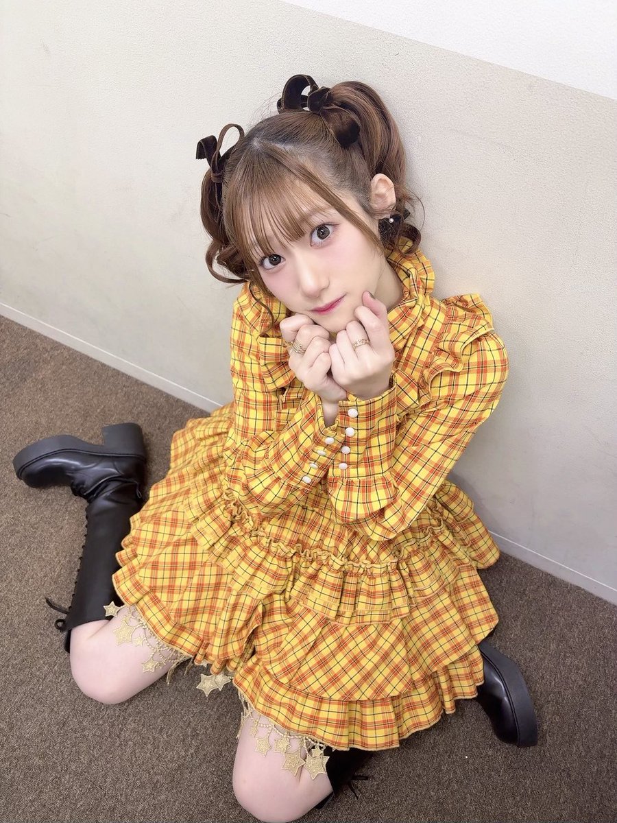 okasakimiho_PR's tweet image. 好き好きスタイリング(みほ)