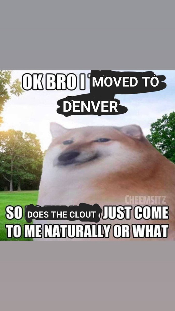 StrikerHusky➡️FWA (@strikerhusky) on Twitter photo 