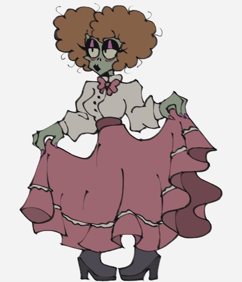 chainsawm00n's tweet photo. ElectricSlide💝
#pvz #plantsvszombies #pvzbfn #electricslide #Siblings https://t.co/oQbdPTsqZ7