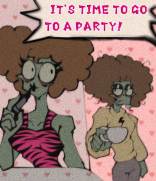 chainsawm00n's tweet photo. ElectricSlide💝
#pvz #plantsvszombies #pvzbfn #electricslide #Siblings https://t.co/oQbdPTsqZ7