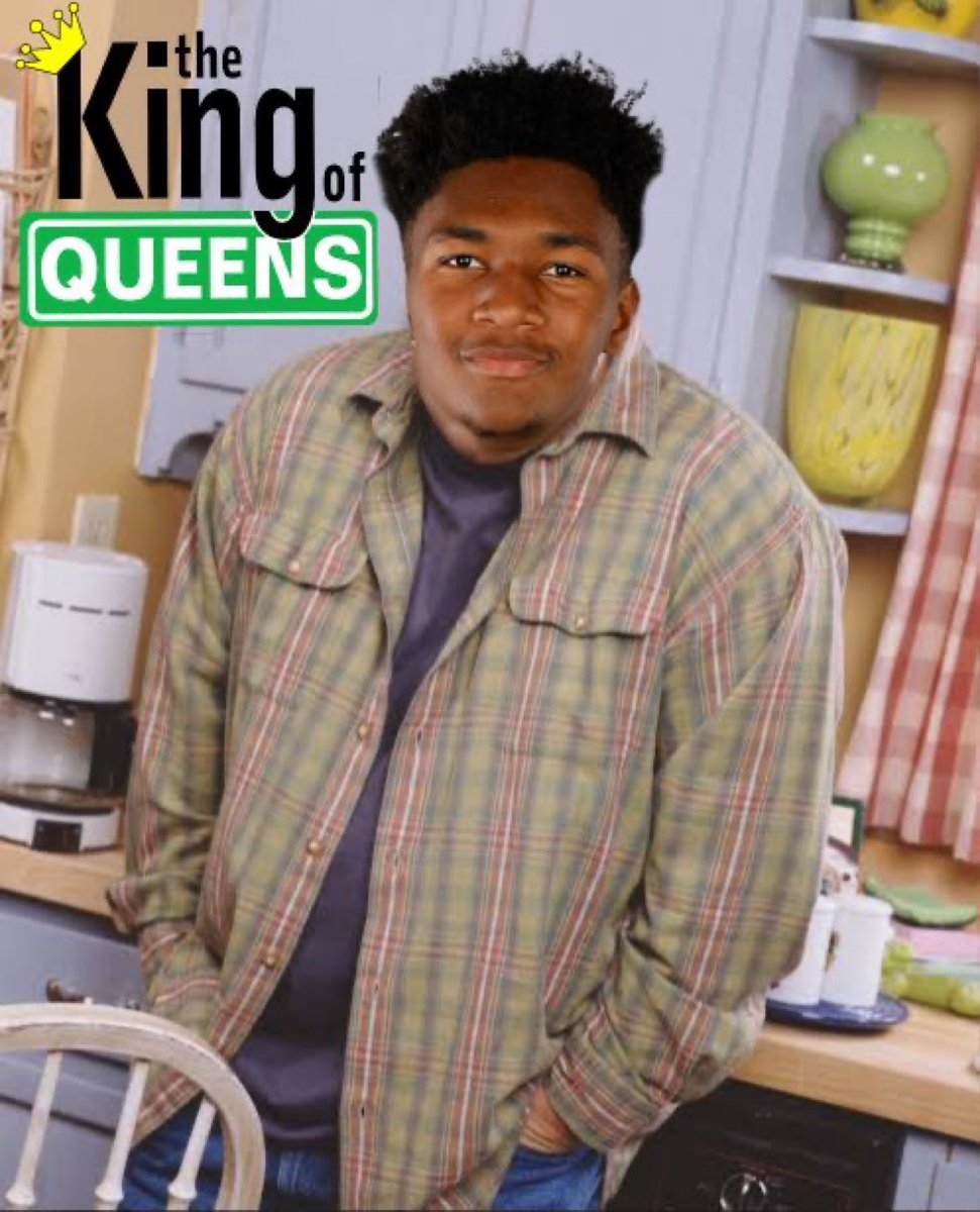 Only rookie in the league to have a triple double 👑