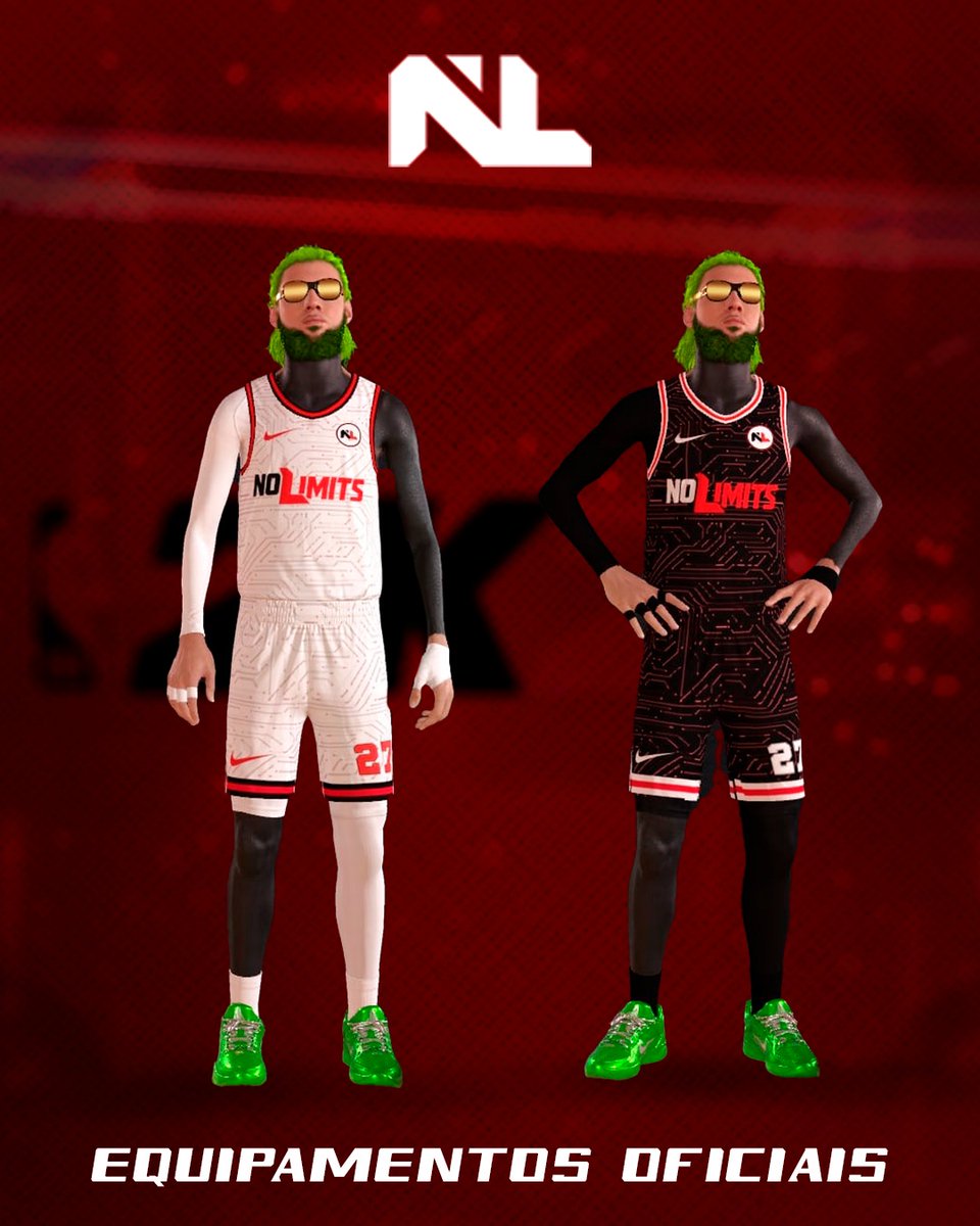 NoLimits eSports tweet media