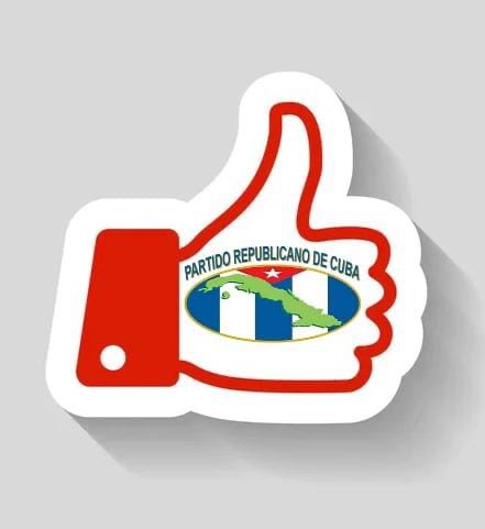 Partido Republicano de Cuba tweet media