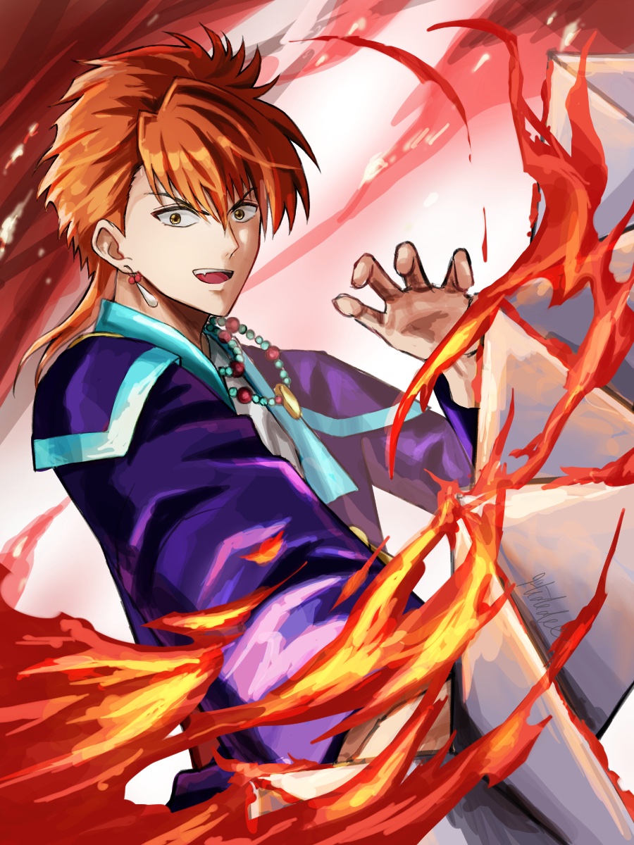 ふしぎ遊戯、翼宿(たすき) #ふしぎ遊戯 #翼宿
