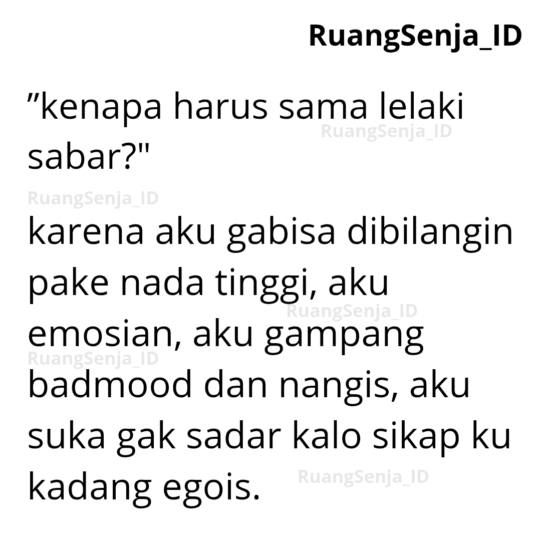 RuangSenja_id's tweet image. 📌
