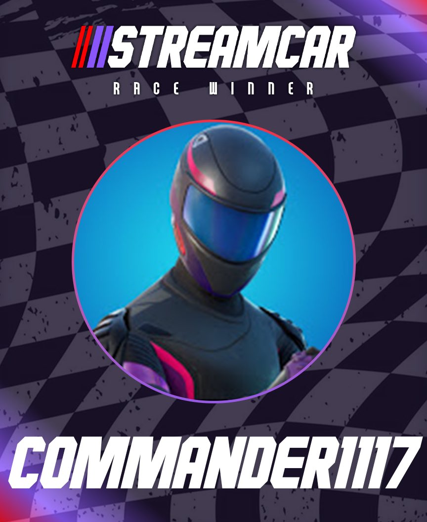 STREAMCAR tweet media