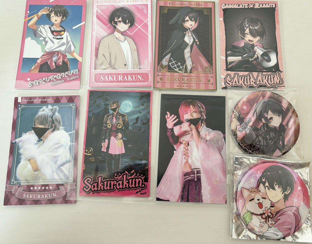 pochekun__'s tweet photo. 求 ⸝⸝ ෆ 現金 or 他🐷グッズ

#ちょこらびグッズ交換  #ちょこらびグッズ買取  #ちょこらびグッズ #ポケカメングッズ買取  #ZERO世代フェスグッズ買取 #みてみてよろずや #イソメン倶楽部 https://t.co/rLriudLxFs