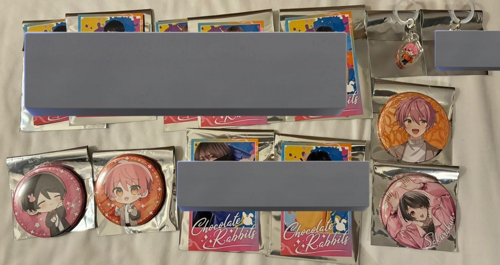 pochekun__'s tweet photo. 求 ⸝⸝ ෆ 現金 or 他🐷グッズ

#ちょこらびグッズ交換  #ちょこらびグッズ買取  #ちょこらびグッズ #ポケカメングッズ買取  #ZERO世代フェスグッズ買取 #みてみてよろずや #イソメン倶楽部 https://t.co/rLriudLxFs