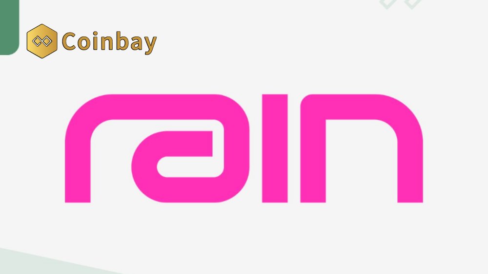 tommy_encrypted's tweet photo. 💵Rain đạt định giá gần 2 tỷ USD sau vòng gọi vốn 250 triệu USD
📊#Rain công bố huy động thành công 250 triệu USD trong vòng Series C với #ICONIQ đảm nhận vai trò dẫn dắt. https://t.co/tfxkVKl407