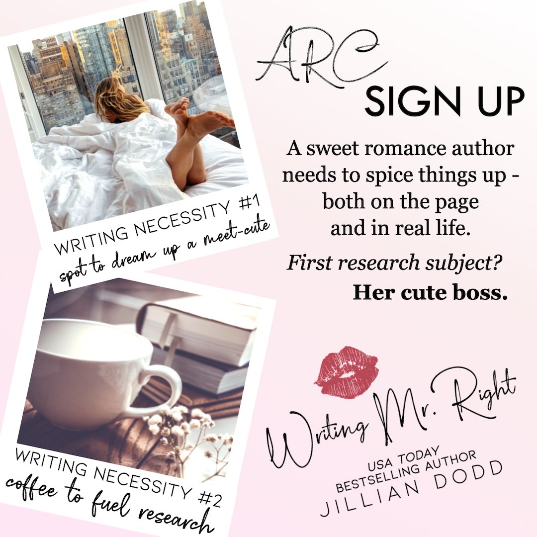 Jillian Dodd tweet media