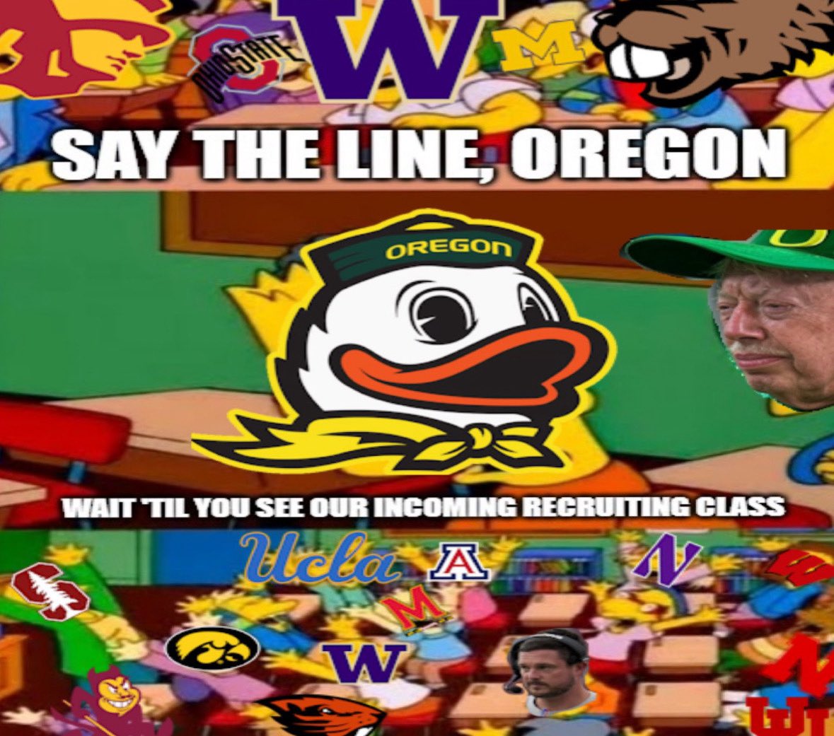 Barstool Huskies tweet media