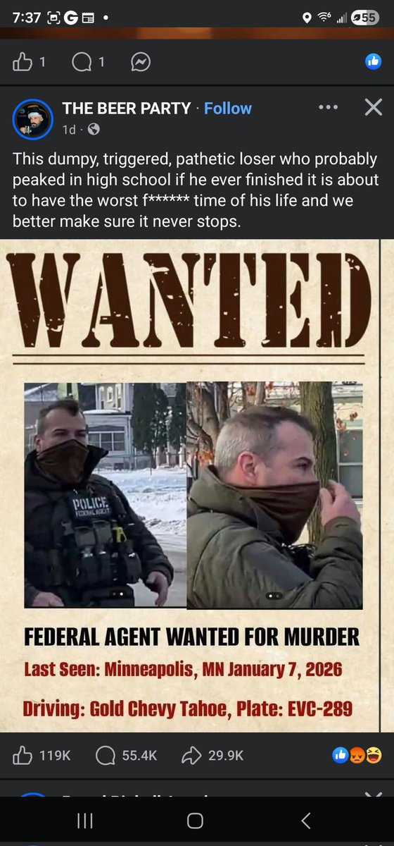 BaseModelLife's tweet photo. @AngryCops They put a hit on the ice agent https://t.co/SwmGXcVPdW