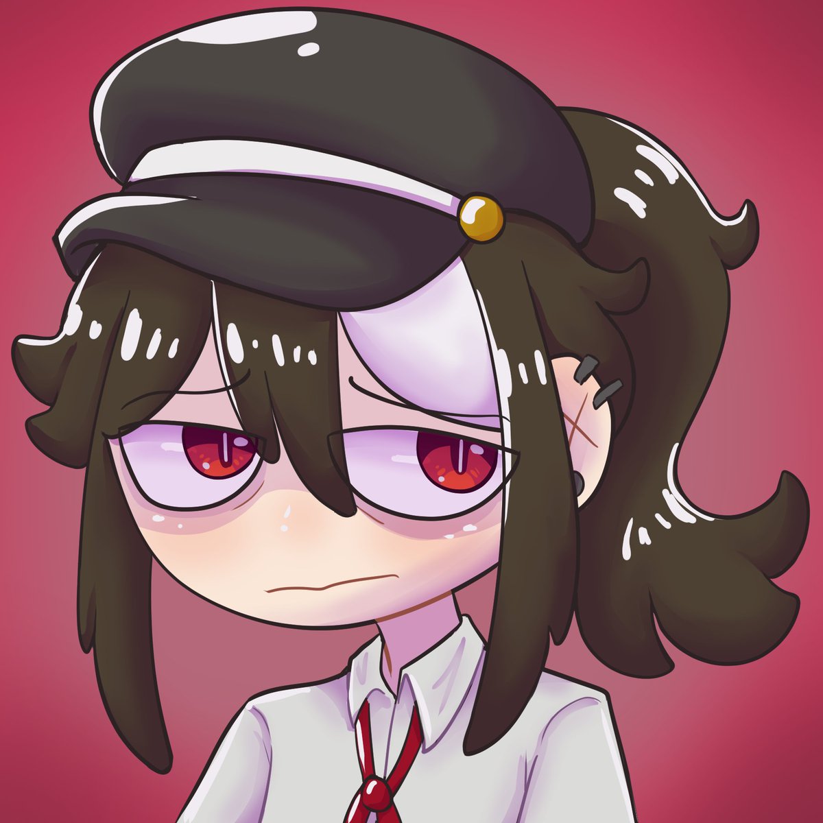Krowbuu's tweet photo. Duality of art...
I started watching fnafhs recently and now I want to draw my favs (and my oc) in the style...
#fnaf #fnafmovie #ocxcanon #fnafhs #FNAFfanart https://t.co/q7k6WmsgA9