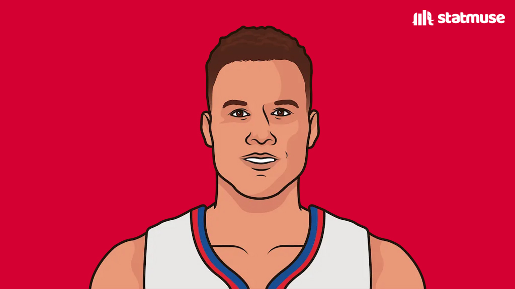 StatMuse tweet media