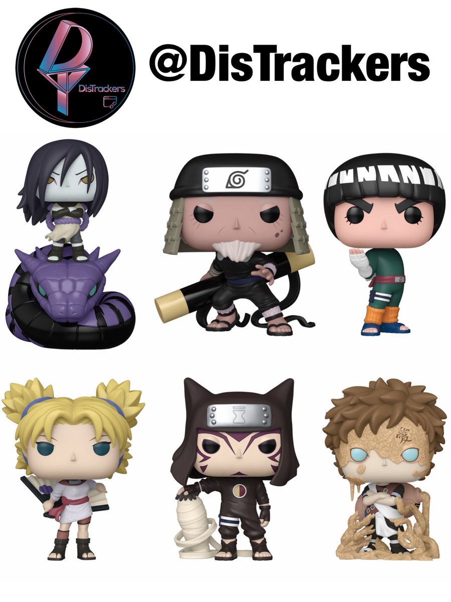 DisTrackers tweet media