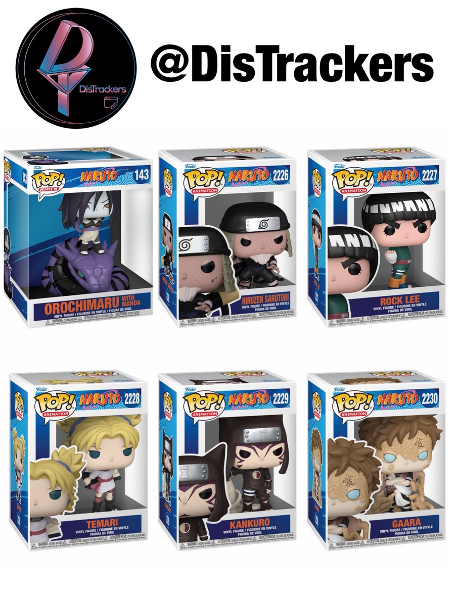 DisTrackers tweet media