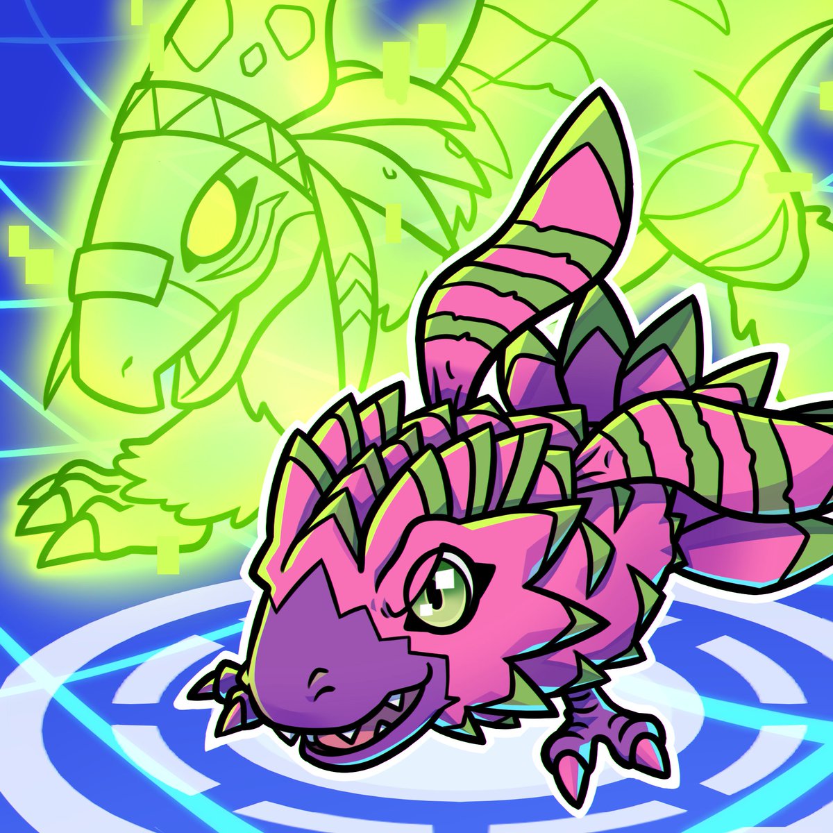 Michamiw | Commissions Open tweet media