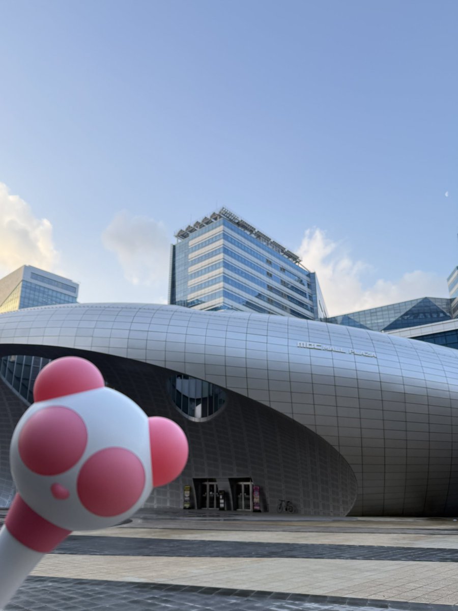 APINK_STAFF tweet media