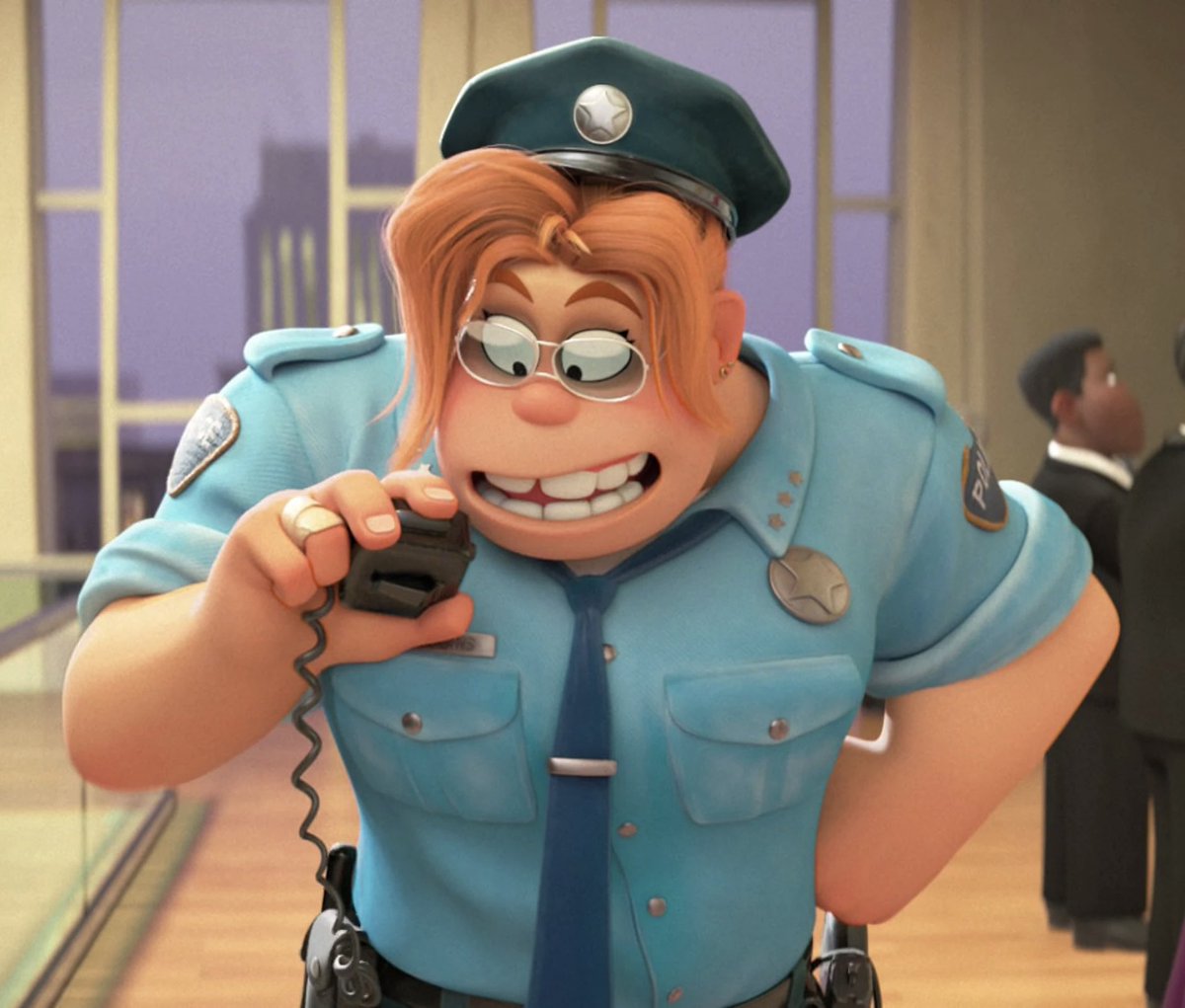 Feel free! 

#TheBadGuys #TheBadGuys2