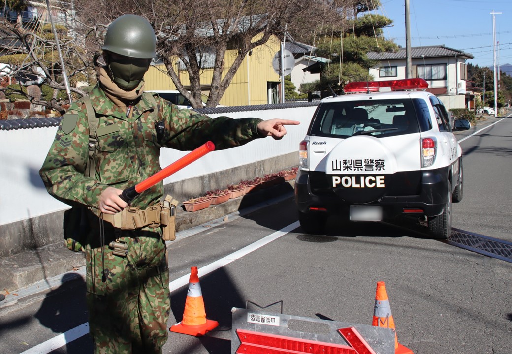 陸上自衛隊 第1師団【公式】 (@NFirstdivision) / Posts / X