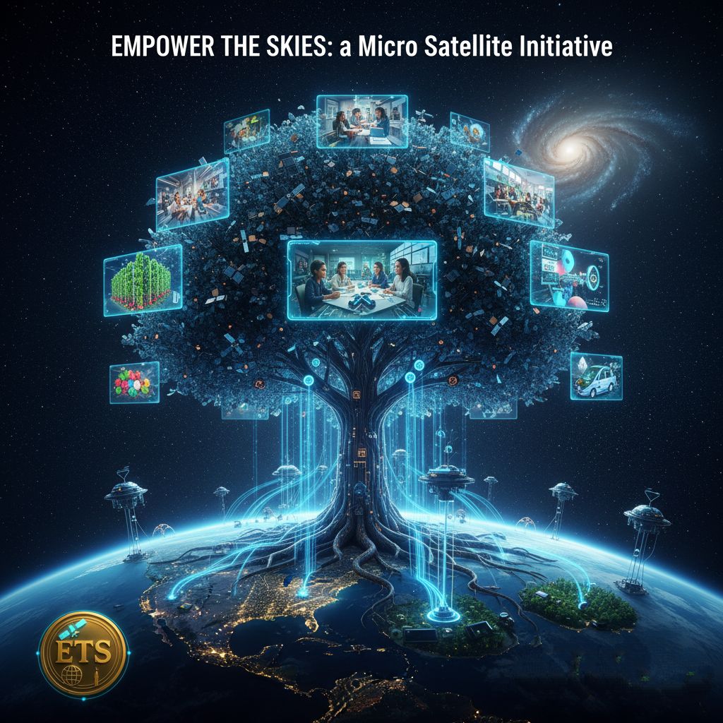 AHassnu84506's tweet photo. ✈️ Empower the Skies is redefining the future of aviation &amp; air mobility.
Innovation. Sustainability. Global connectivity.
The sky is no longer the limit — it’s the beginning. 🌍
https://t.co/sspY9FFbtg
#EmpowerTheSkies #AviationInnovation #FutureOfFlight https://t.co/28g8BQ0BXa