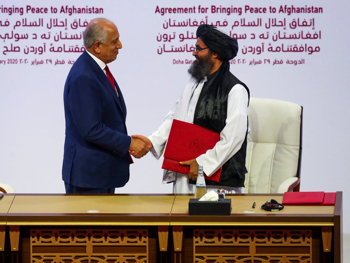 logariii's tweet photo. If only the Iranian Mullahs had signed a deal with the US like the Afghan Mullahs did, their currency would have remained afloat.
🇺🇸 🤝 🇮🇷 

#DohaDeal 🇺🇸
#Taliban
#SuicideBombers
#Takfiris https://t.co/hWfEiFMJlR