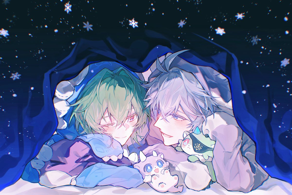 #Phainon #Anaxa #phainaxa