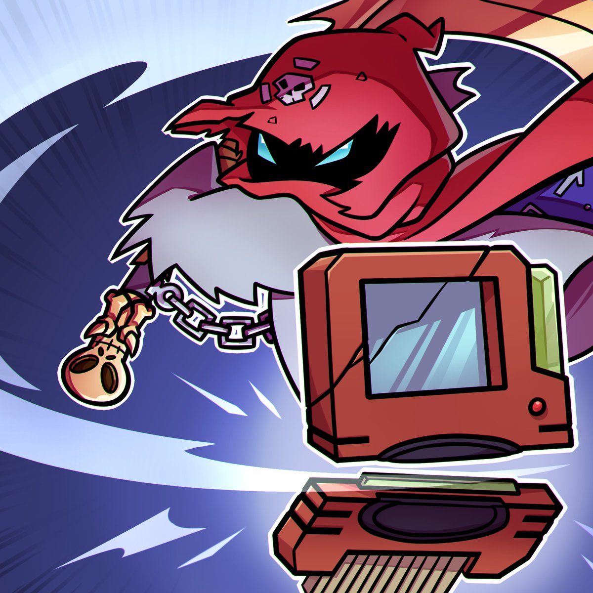 Liberator Drivers (Part 8/11)

Digital monster: net driver by <a href="/AliceStudios22/">Alice Studios</a>!!!
Free in itch.io

#Digimon #デジモン ⁠#NetDriver #Nanimon #Fantomon