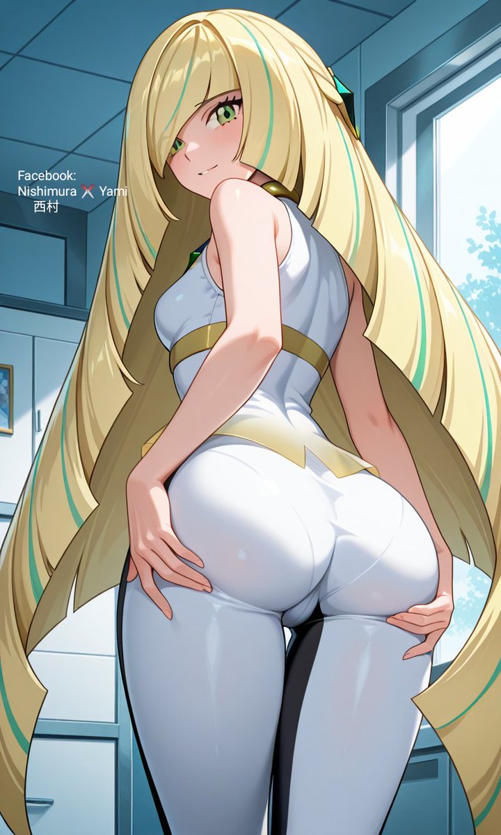 Yami17807647's tweet photo. #Pokemon #Sun #Moon #Alola #Lusamine #Samina #ミヅキ #Pokegirl #ポケモン #ポケットモンスター #Anime #アニメ #Manga #漫画 #まんが #マンガ  #Ecchi #エッチ #変態 https://t.co/uwOz9k2zRV