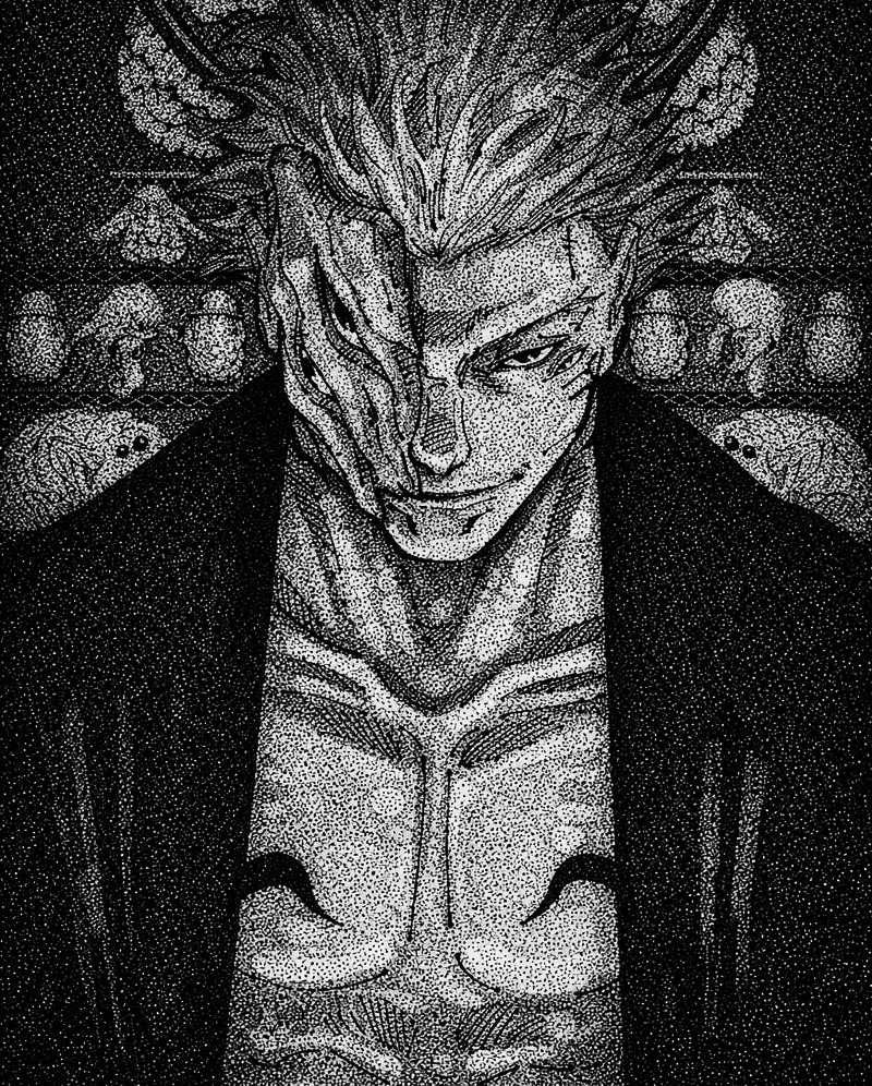 nocturnmachine's tweet photo. REMEMBER WHAT YOU ARE. https://t.co/9QpqGvSkXf