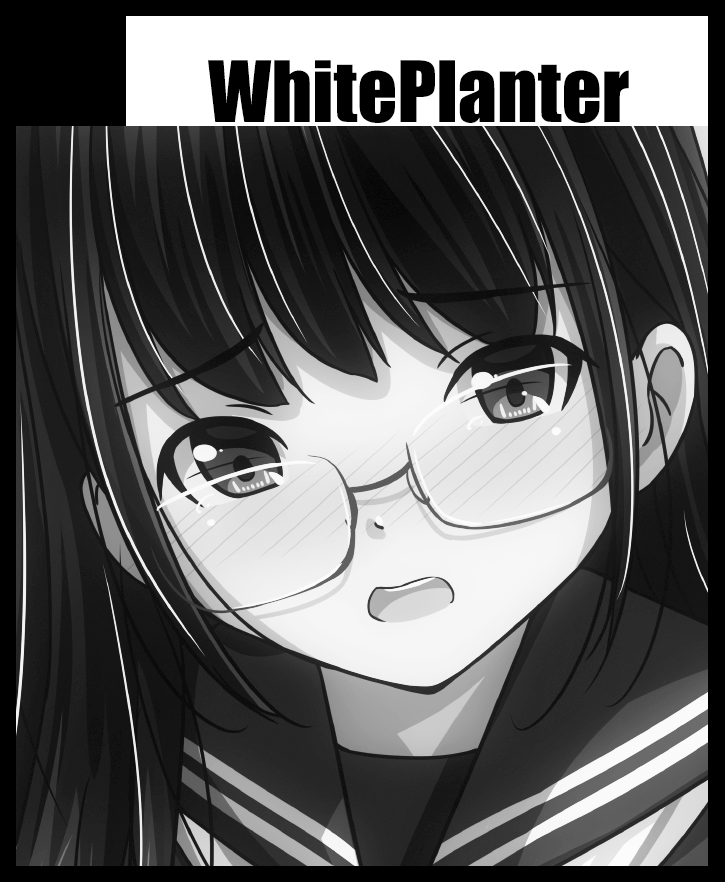 来週、1月18日、インテックス大阪で開催のこみっくトレジャーにサークル参加致します。
配置:4号館 B15b WhitePlanter です。
冬コミの新刊と夏発行した2冊の既刊を頒布予定です。
よろしくお願いします。 