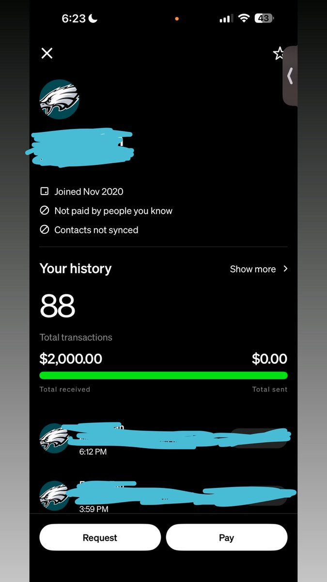xk_ryan's tweet photo. making 2k just bc i can? yessss🤪 https://t.co/TJ87US0pAn