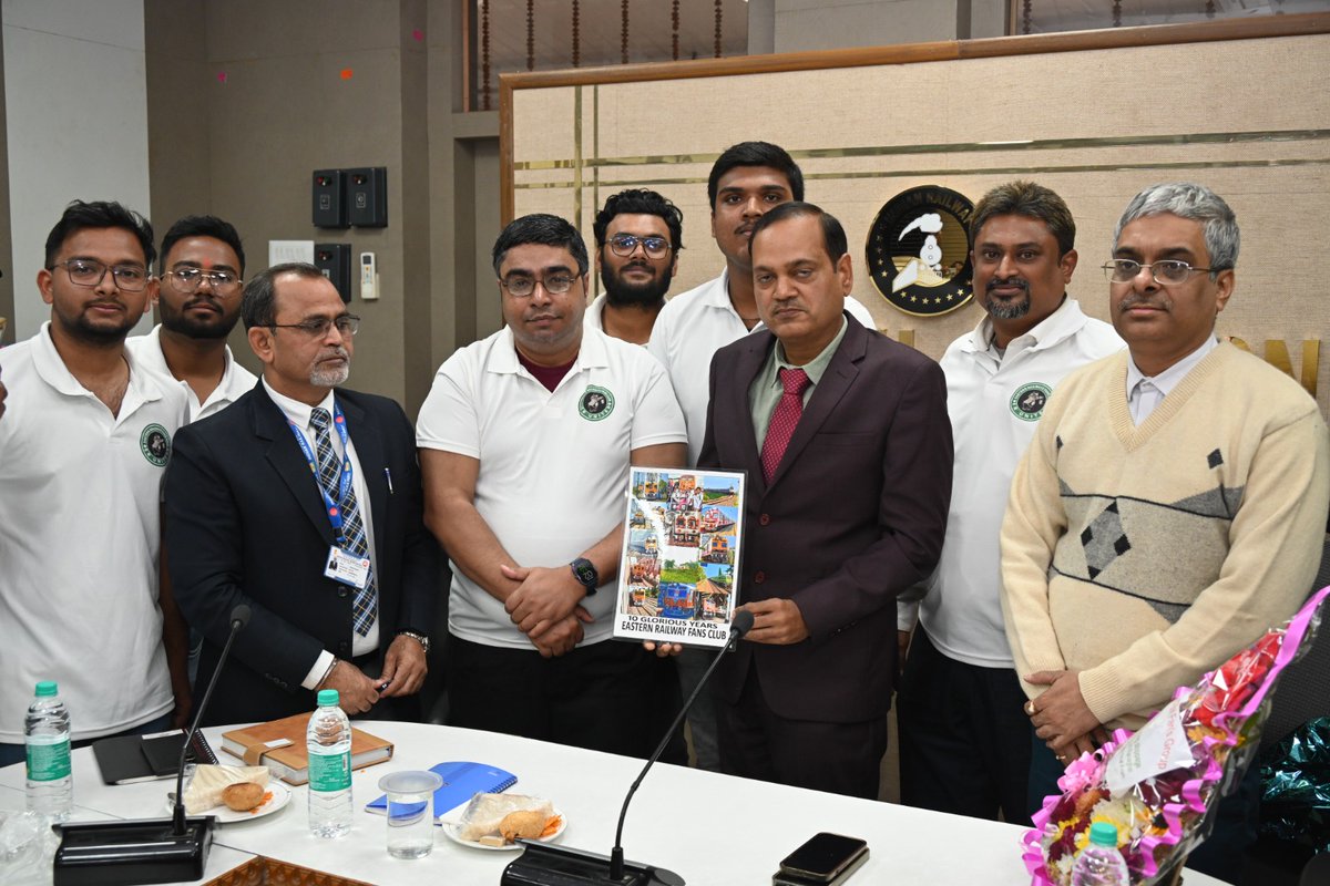 Railvickzy Official tweet media