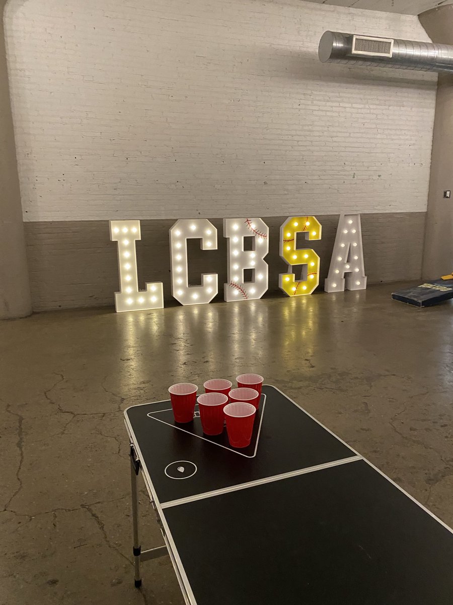 LCBSA tweet media