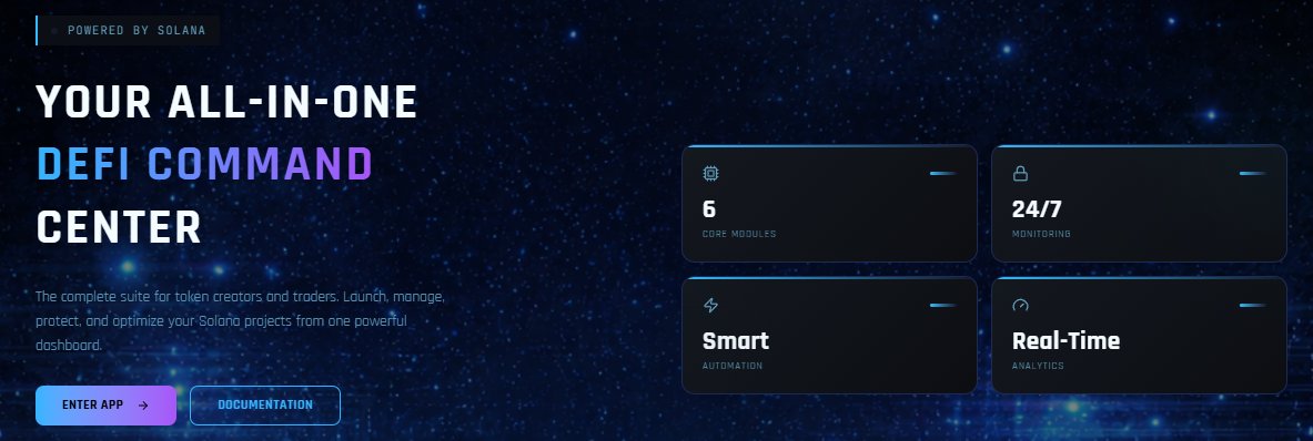 ArBuildsWeb3's tweet image. Personal project: Nexus Terminal

Built for fast decision-making in crypto.
No hype. Just tools.

Not trying to compete with anything.
Just building what I needed and improving it as I go.

#tradingtools #web3 #crypto #buildinpublic