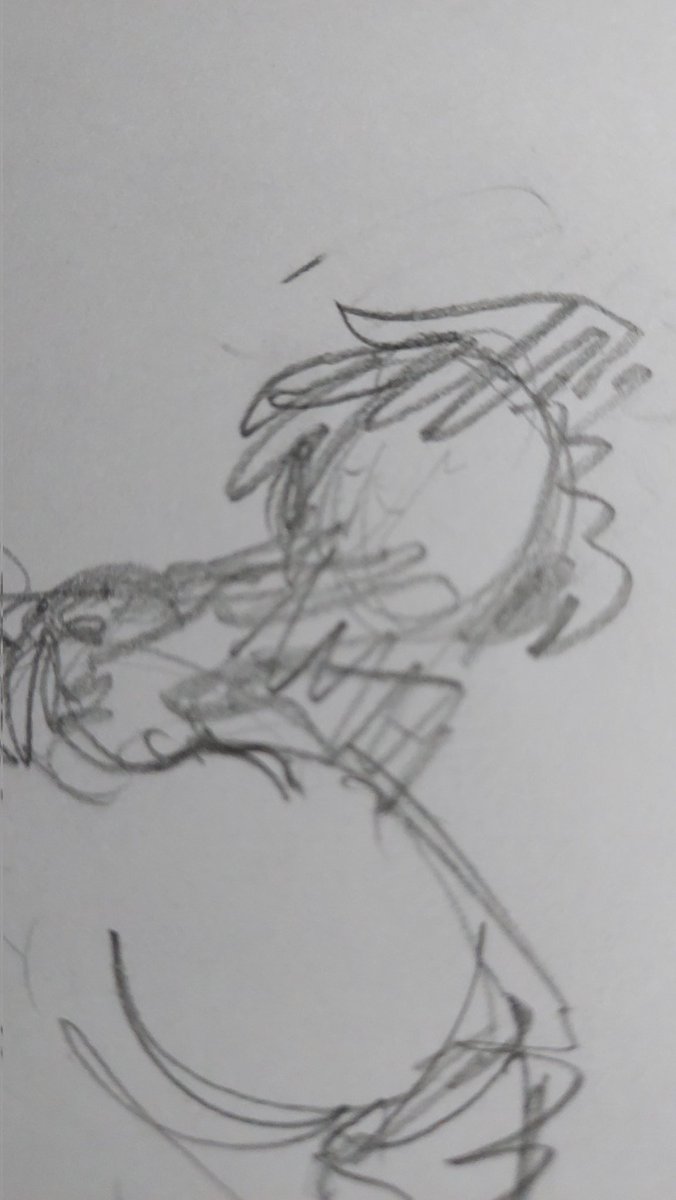 barnabeh3's tweet photo. Random sketches
#drawing #heroes #comics #sketch #anatomyclass #anatomy #sketchoftheday #pencildrawing #dynamicanatomy #arm #forearms #art #pencil #pencilart #dibujo #絵 #disegno #fashion #clothing https://t.co/V1ApyoLJhd