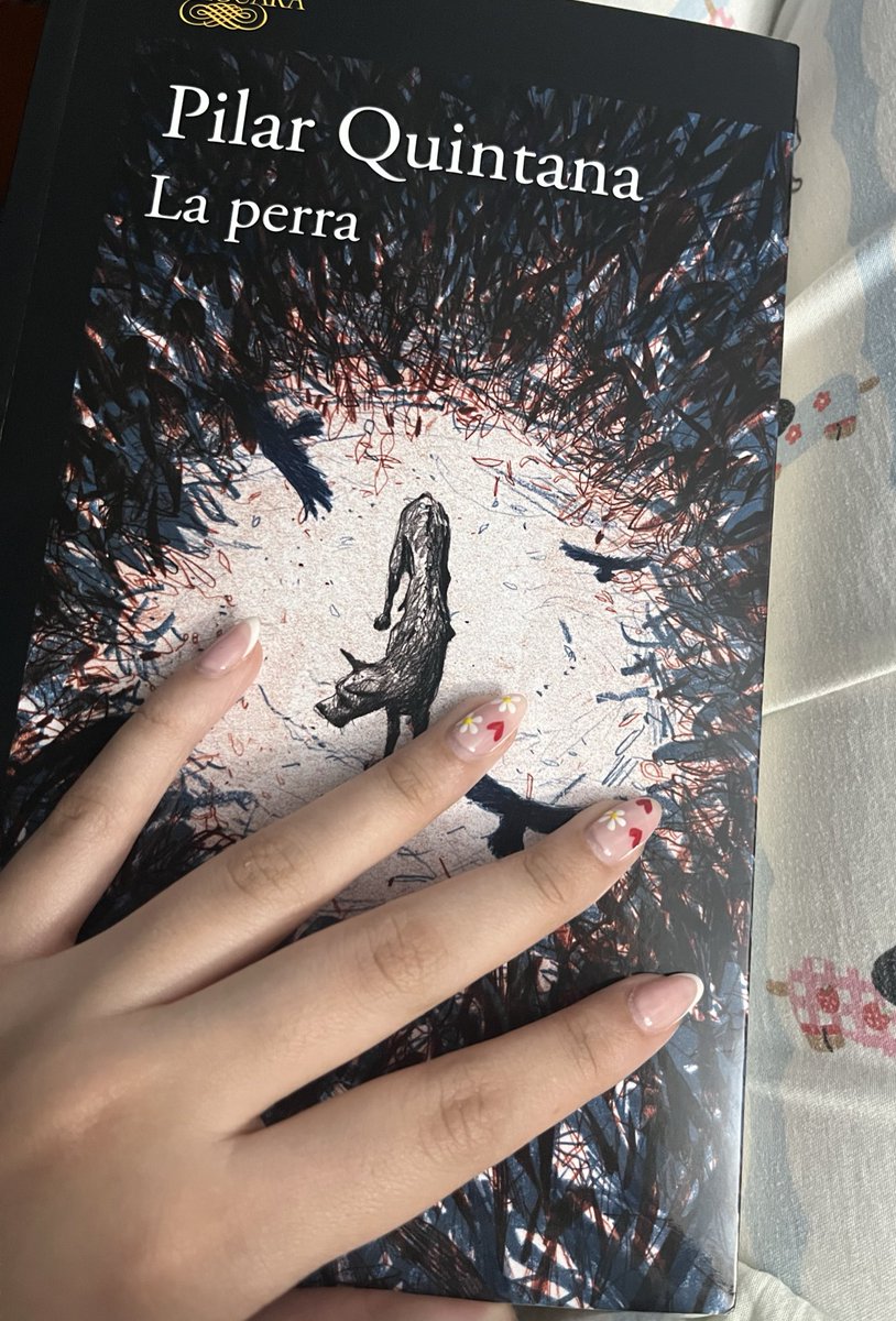 Marcee111's tweet photo. Mi primer libro del 2026, qué sensación tan dura deja el final. Muy recomendado. https://t.co/B8JMb1wKHL