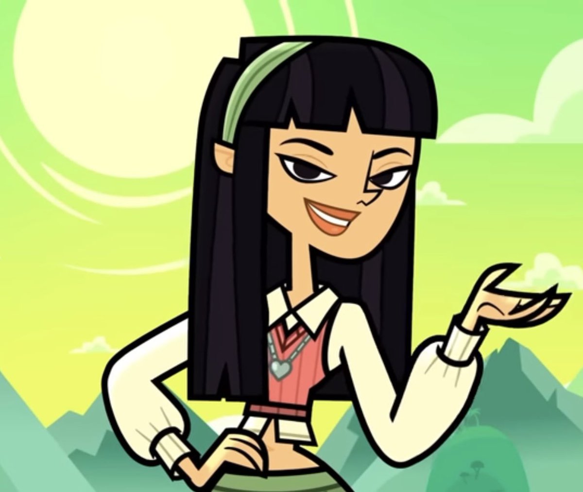 Mermonova's tweet image. 5 season hasn’t released yet, but #dctwt