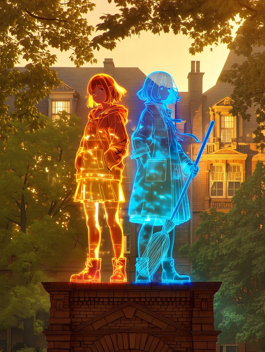 niji 7 がついに公開された！ すごく細かいところまで綺麗に 生成して