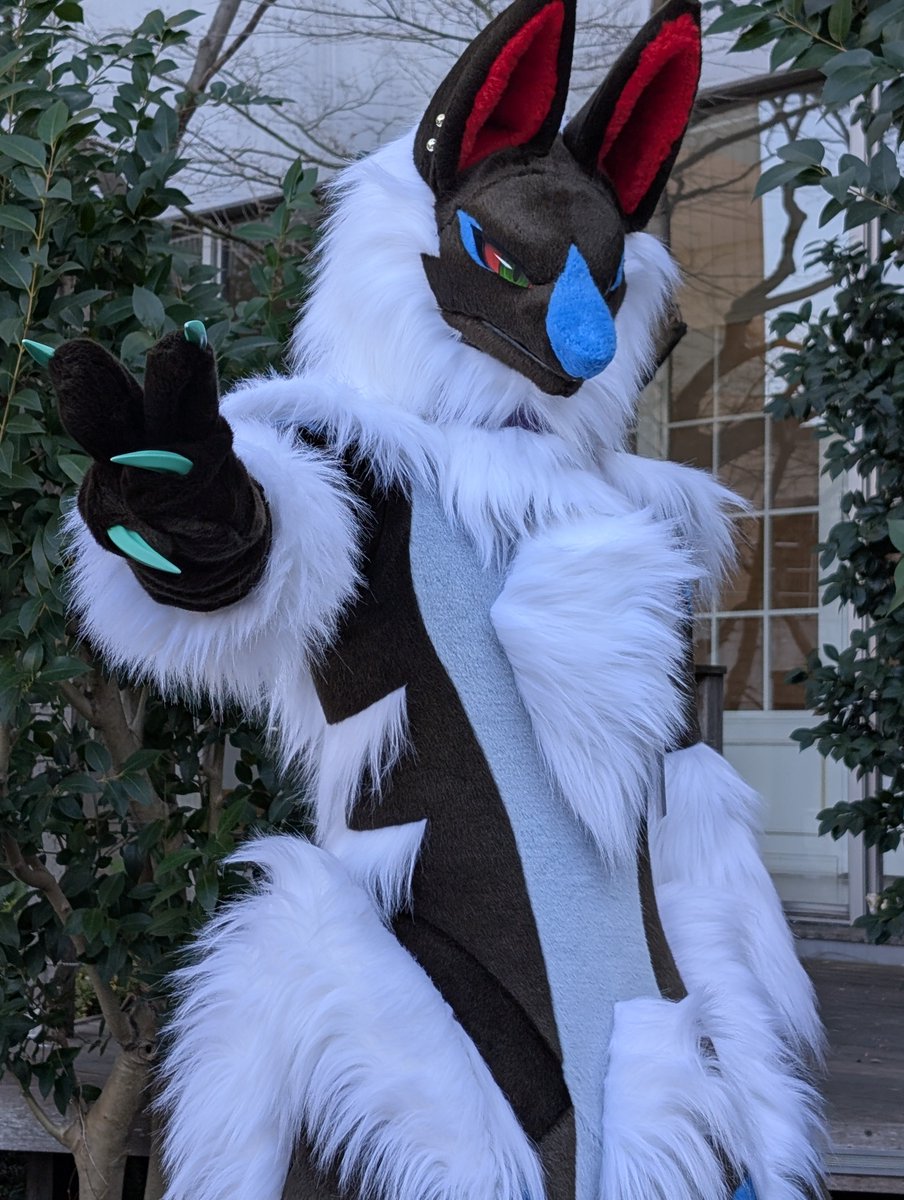 足すっごい長くて羨ましい😂 #JMoF2026