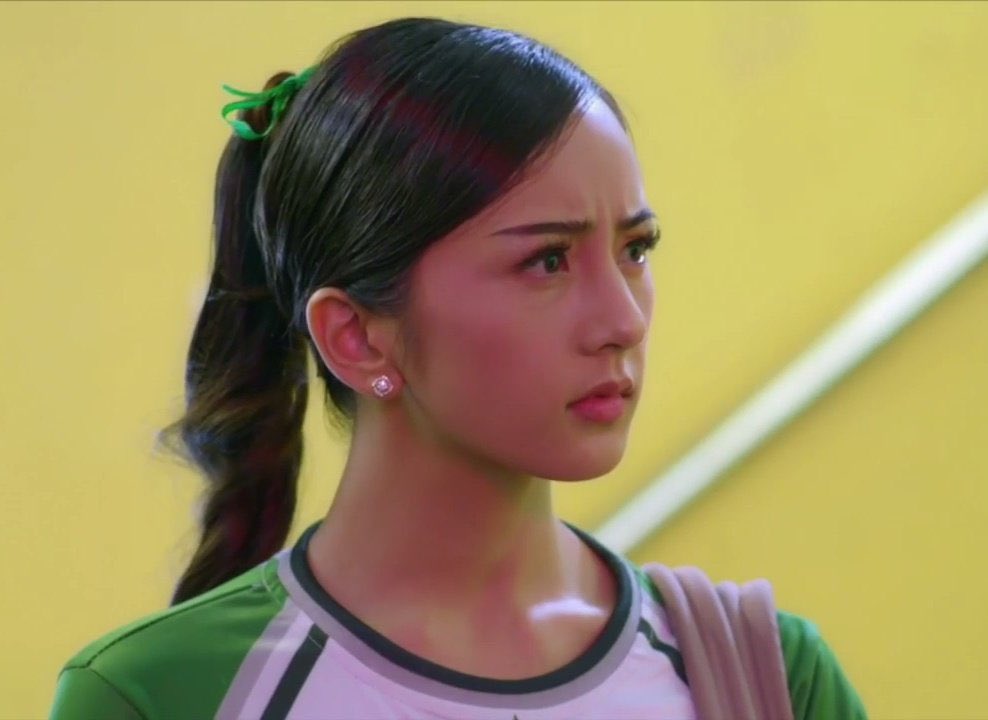 Shyn_HGxxDB's tweet image. the girl he met :             the girl he made : 

#HyacinthCallado | #AmoraElyseLedezma | #CITW | #ChasingInTheWild |