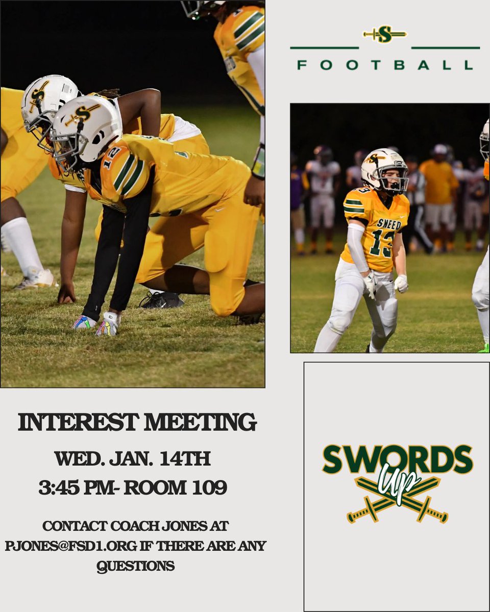 Sneed Middle School Athletics tweet media