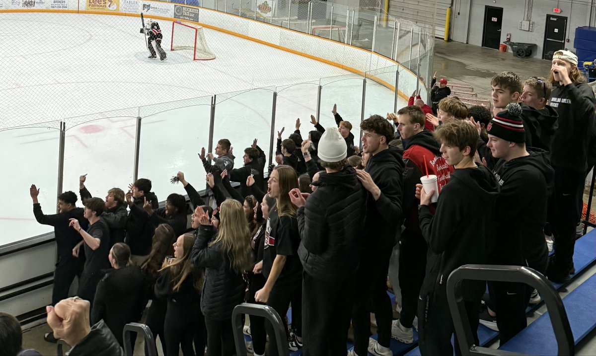 bghsSABKeyC's tweet photo. No matter the game- Bobcats show up! #SSOTW @BCSNsports https://t.co/NMnDvtpx1A