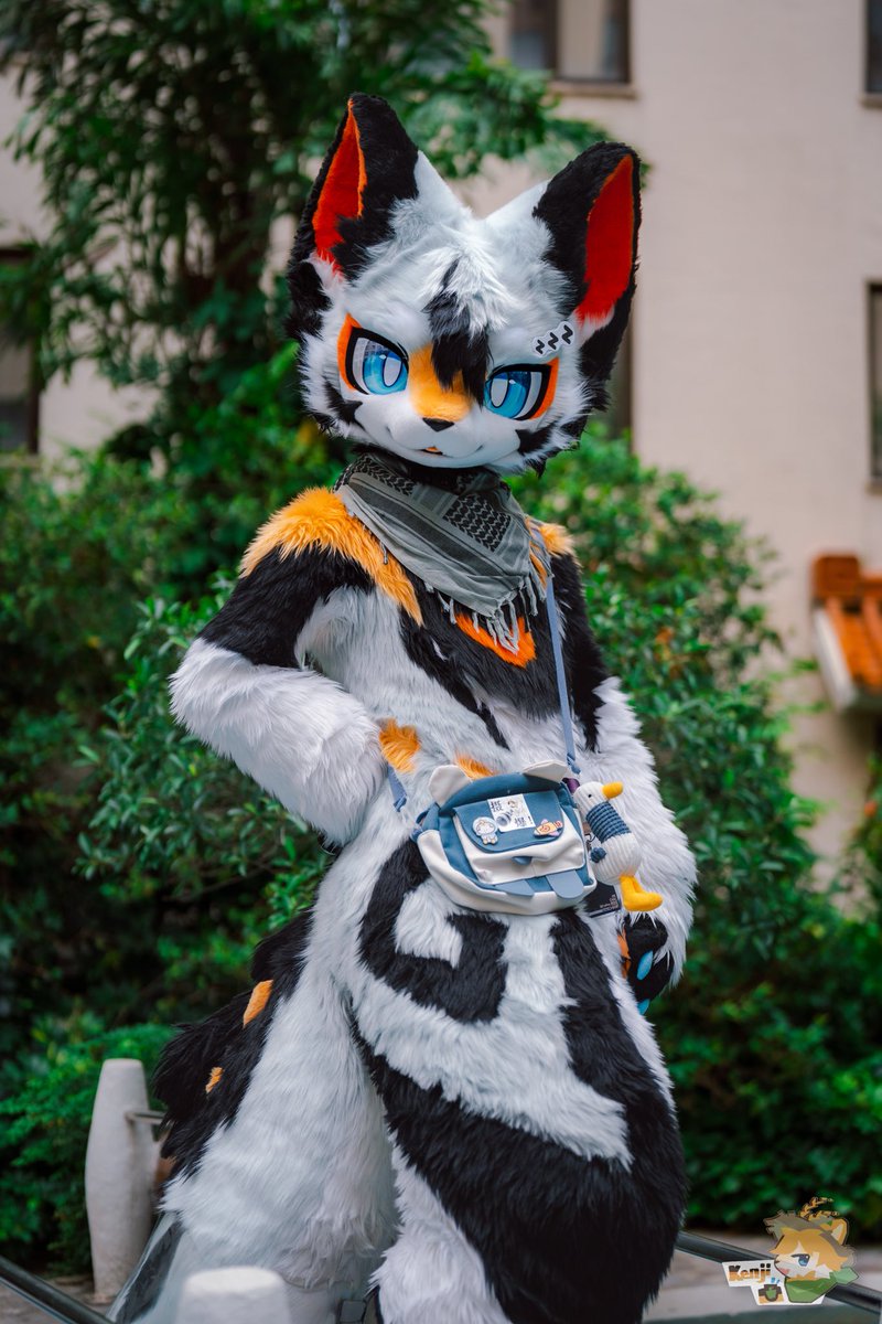 凌汐Jeffrey tweet media