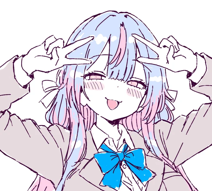 ユメカワ系 没
