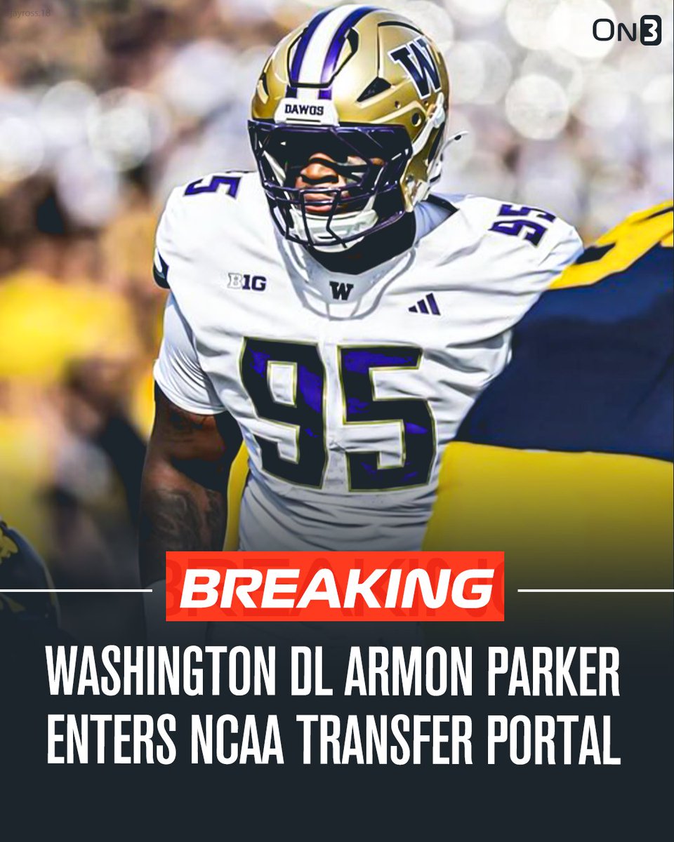 Transfer Portal tweet media